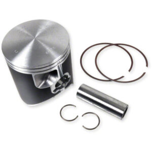 Vertex Piston Replica 66,36mm