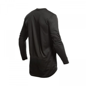 Alternative view of FASTHOUSE, JERSEY CARBON, KID, BLACK