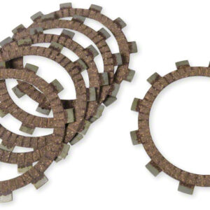 Koblingsplader MX-PRO Std.