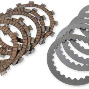 Koblingsplader MX-PRO Std.