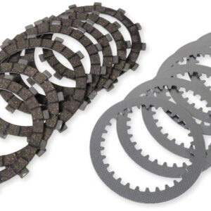 Koblingsplader MX-PRO Std.