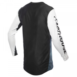 Alternative view of FASTHOUSE, JERSEY, ELROD ASTRE, ADULT,  WHITE RED BLUE