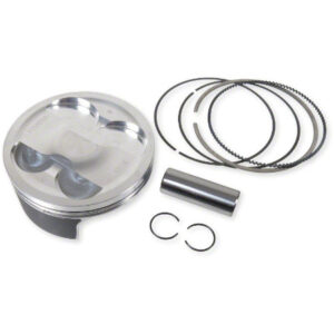 Athena Racing Piston Kit Forged - B 82.96 MM