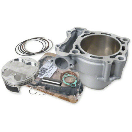 Athena Racing Cylinder Kit B/B - 81,00MM