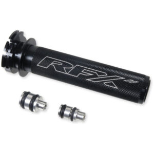 RFX Pro Throttle Tube (Black) Kaw/Suz/Yam