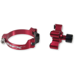 RFX Pro L/Control (Red) Honda