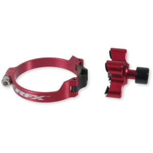 RFX Pro L/Control (Red) Honda/Kawasaki/Suzuki