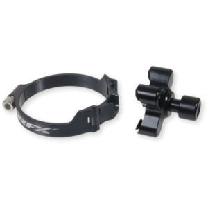 RFX Pro L/Control (Black) Honda/Kawasaki/Suzuki