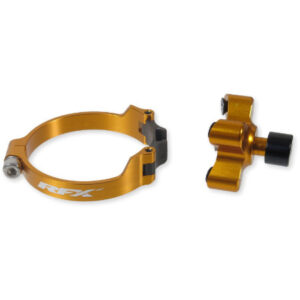RFX Pro L/Control (Gold) Honda/Kawasaki/Suzuki