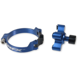 RFX Pro L/Control (Blue) Kawasaki/Yamaha