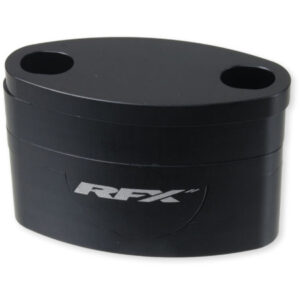 Alternative view of RFX Race Handlebar Riser Kit 28.6mm 25/30/35/40mm
