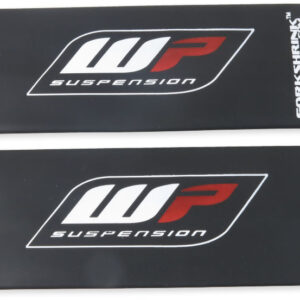 RFX Fork Shrink Race Serie WP Logo