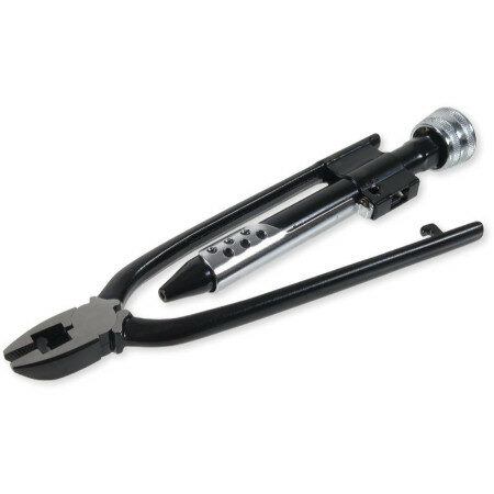 MX-Pro Safety Wire Pliers 9