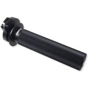 RFX Pro Throttle Tube (Black) Yamaha