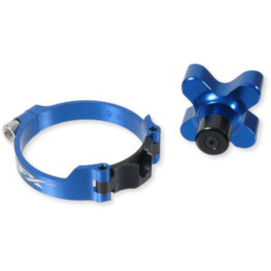 RFX Pro L/Control (Blue) Husqvarna