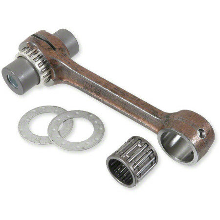 Athena Connecting Rod