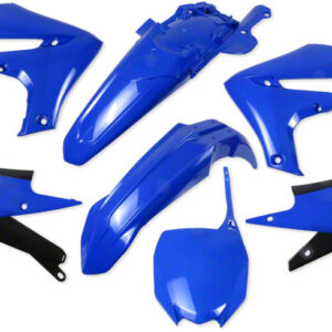 UFO Plastikkit Yamaha YZF Blå