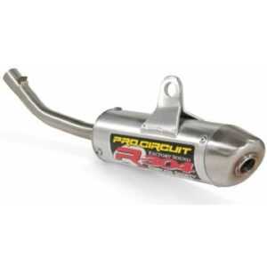 Pro Circuit R-304 SHORTY SILENCER