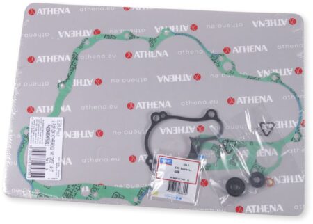 Vandpumpekit Athena