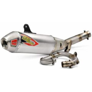 Pro Circuit T-6 STAINLESS SYSTEM