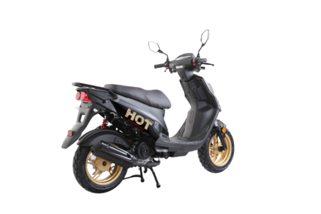 MOTOCR SP 30KM/45KM HOT/BIGMAX