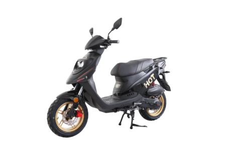 MOTOCR SP 30KM/45KM HOT/BIGMAX
