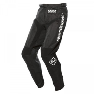 FASTHOUSE, PANT CARBON, ADULT, BLACK