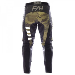 Alternative view of FASTHOUSE, PANT GRINDHOUSE, ADULT, CAMO