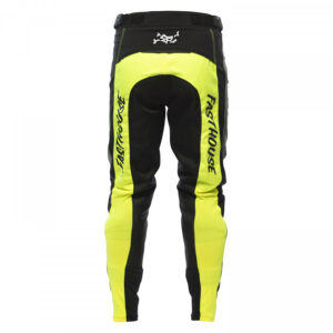 Alternative view of FASTHOUSE, PANT, ELROD, ADULT,  SILVER BLACK