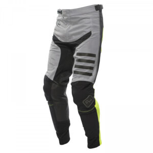 FASTHOUSE, PANT, ELROD, ADULT, SILVER BLACK