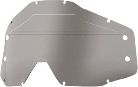 100% Forecast Replacement lens smoke