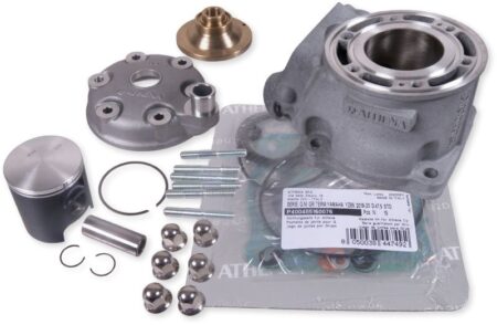 Cylinderkit Ø47,5mm 85cc Athena