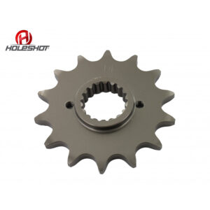 HOLESHOT, FRONT SPROCKET STD, 520, 15