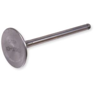 ProX Exhaust Valve Titanium