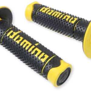 Offroad Håndtag A260 Domino Sort/Gul