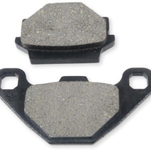 Braking Bremseklodser Semi Metallic