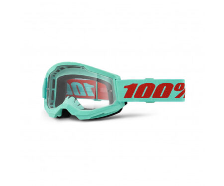 100 %, STRATA 2 GOGGLE MAUPITI - KLART LINSE, VOKSEN