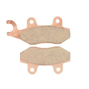 HOLESHOT BREMSEKLODSER FRONT