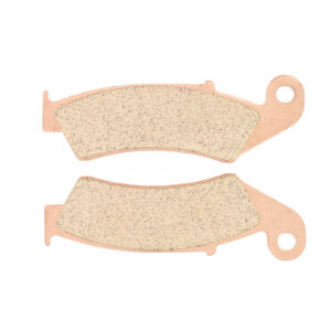 HOLESHOT BREMSEKLODSER FRONT