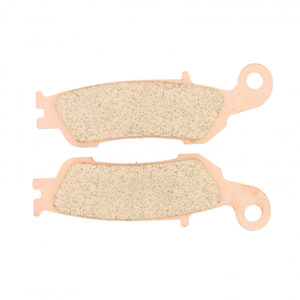 HOLESHOT BREMSEKLODSER FRONT