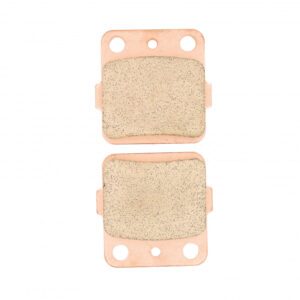 HOLESHOT,BREMSEKLODSER BAG