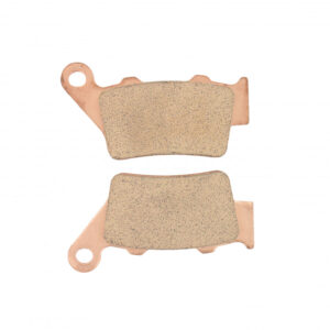 HOLESHOT BREMSEKLODSER BAG