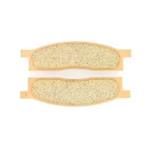 HOLESHOT BREMSEKLODSER FRONT