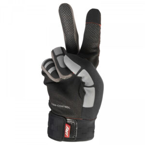 Alternative view of FASTHOUSE, TOASTER GLOVE, BLACK, ADULT, BLACK