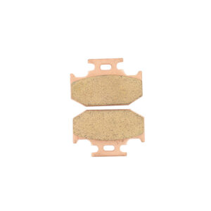 HOLESHOT BREMSEKLODSER BAG