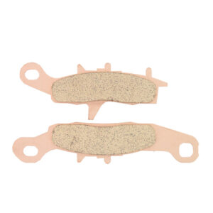 HOLESHOT BREMSEKLODSER FRONT