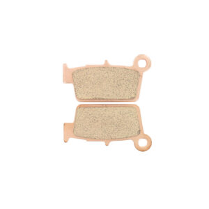 HOLESHOT BREMSEKLODSER BAG