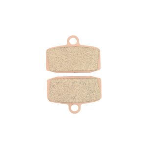 HOLESHOT, BREMSEKLODSER FRONT