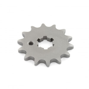 HOLESHOT, FRONT SPROCKET STD, 420, 14