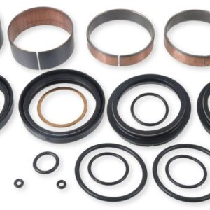 Pivot Works Fork Rebuild Kits